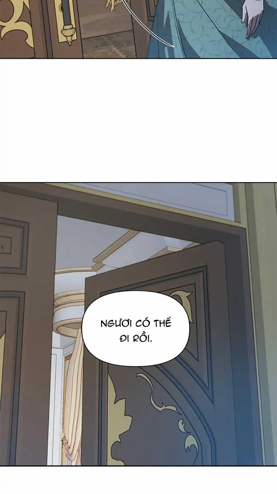 Adelia: Đóa Hoa Xiềng Xích 26.2 trang 38