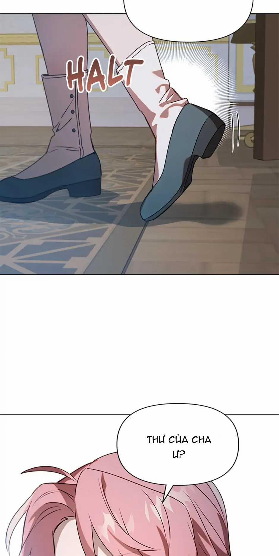 Adelia: Đóa Hoa Xiềng Xích 26.2 trang 41