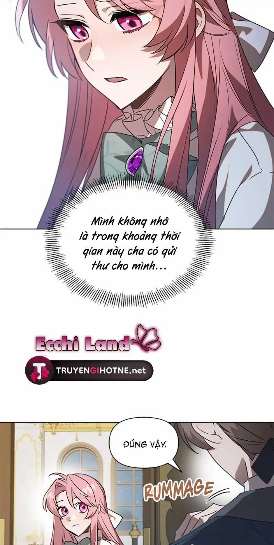 Adelia: Đóa Hoa Xiềng Xích 26.2 trang 42