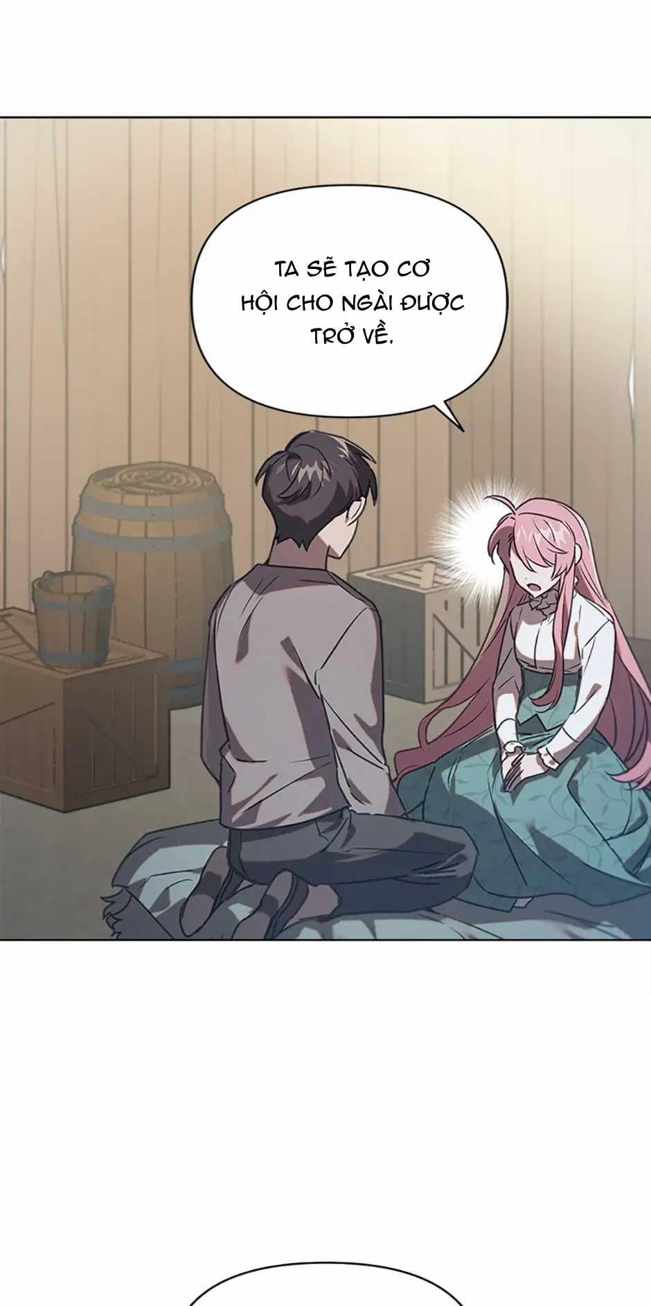 Adelia: Đóa Hoa Xiềng Xích 26.2 trang 5