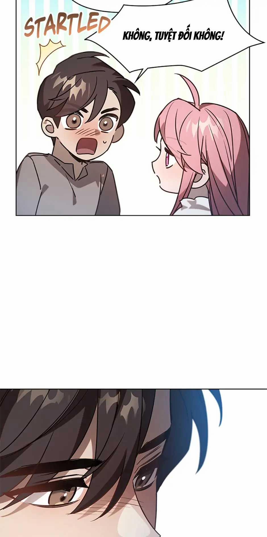 Adelia: Đóa Hoa Xiềng Xích 26.2 trang 8