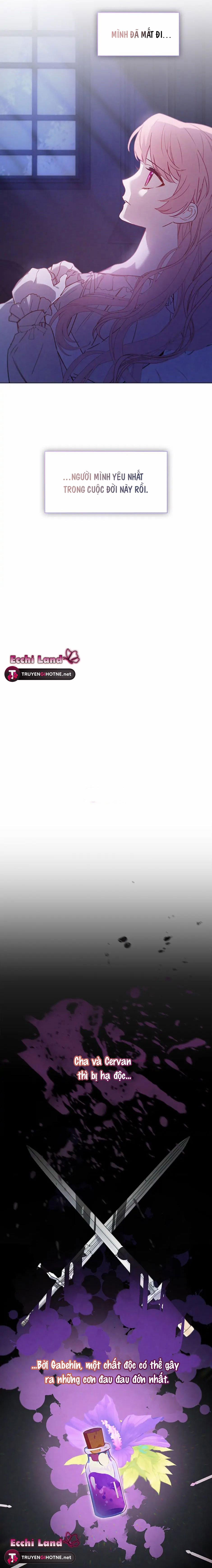 Adelia: Đóa Hoa Xiềng Xích 4.1 trang 3