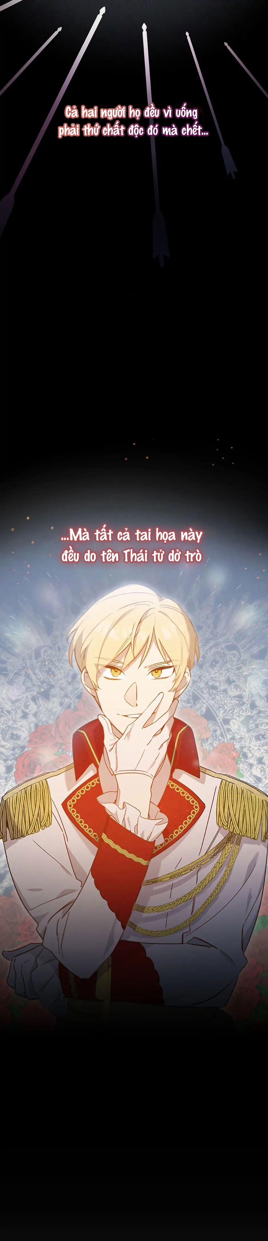 Adelia: Đóa Hoa Xiềng Xích 4.1 trang 4