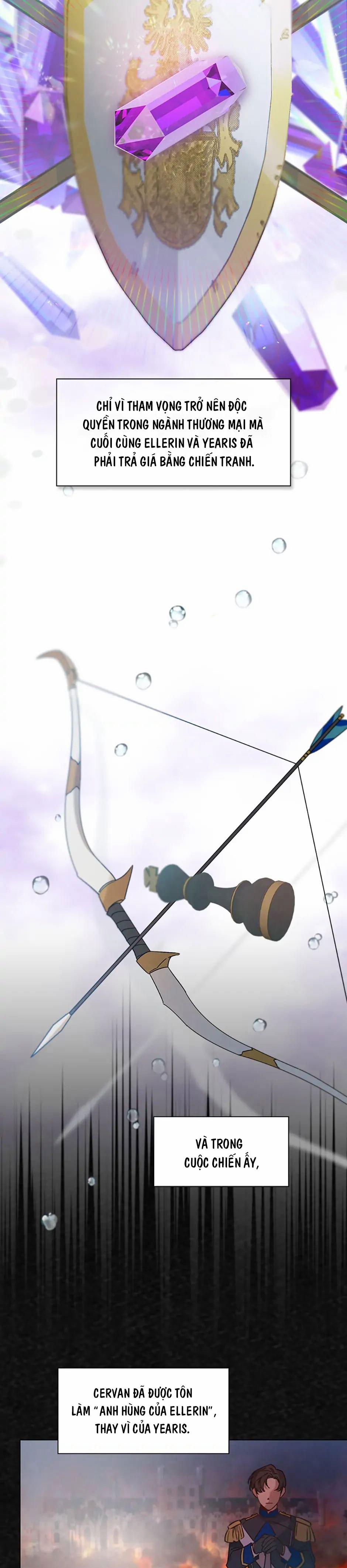 Adelia: Đóa Hoa Xiềng Xích 4.2 trang 13