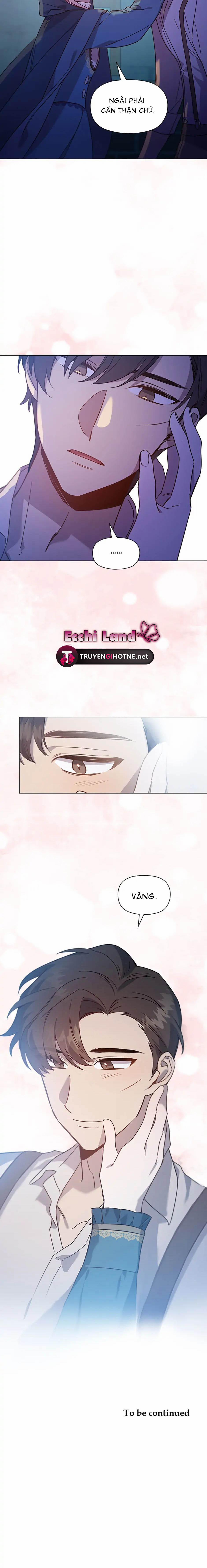 Adelia: Đóa Hoa Xiềng Xích 6.2 trang 6