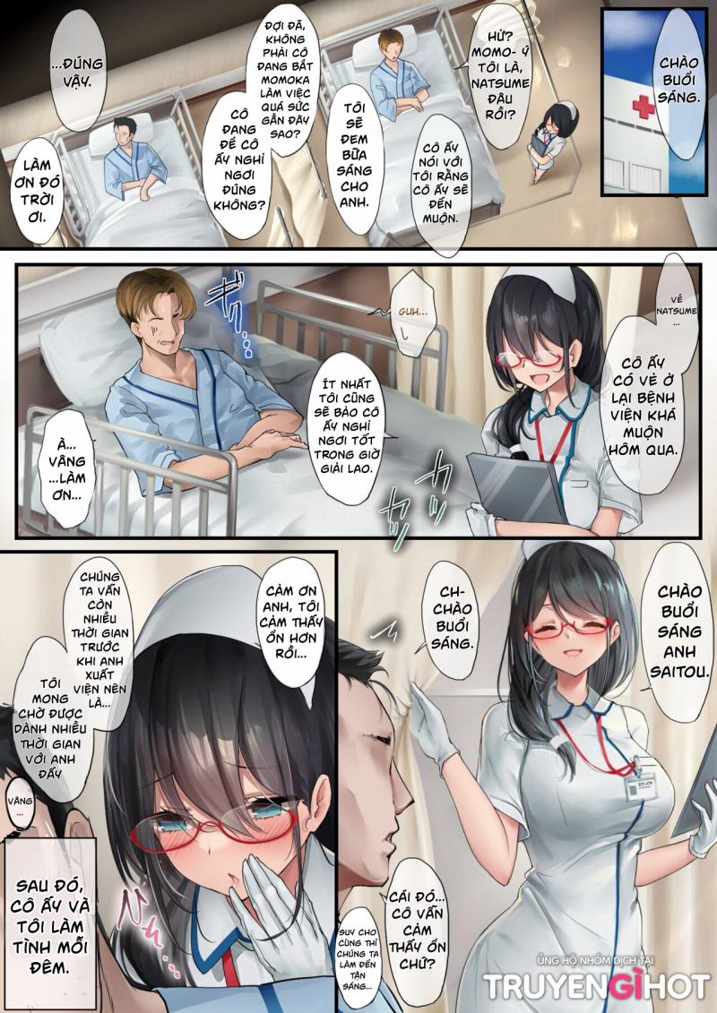 Adeyaka Nursing 1.2 trang 10