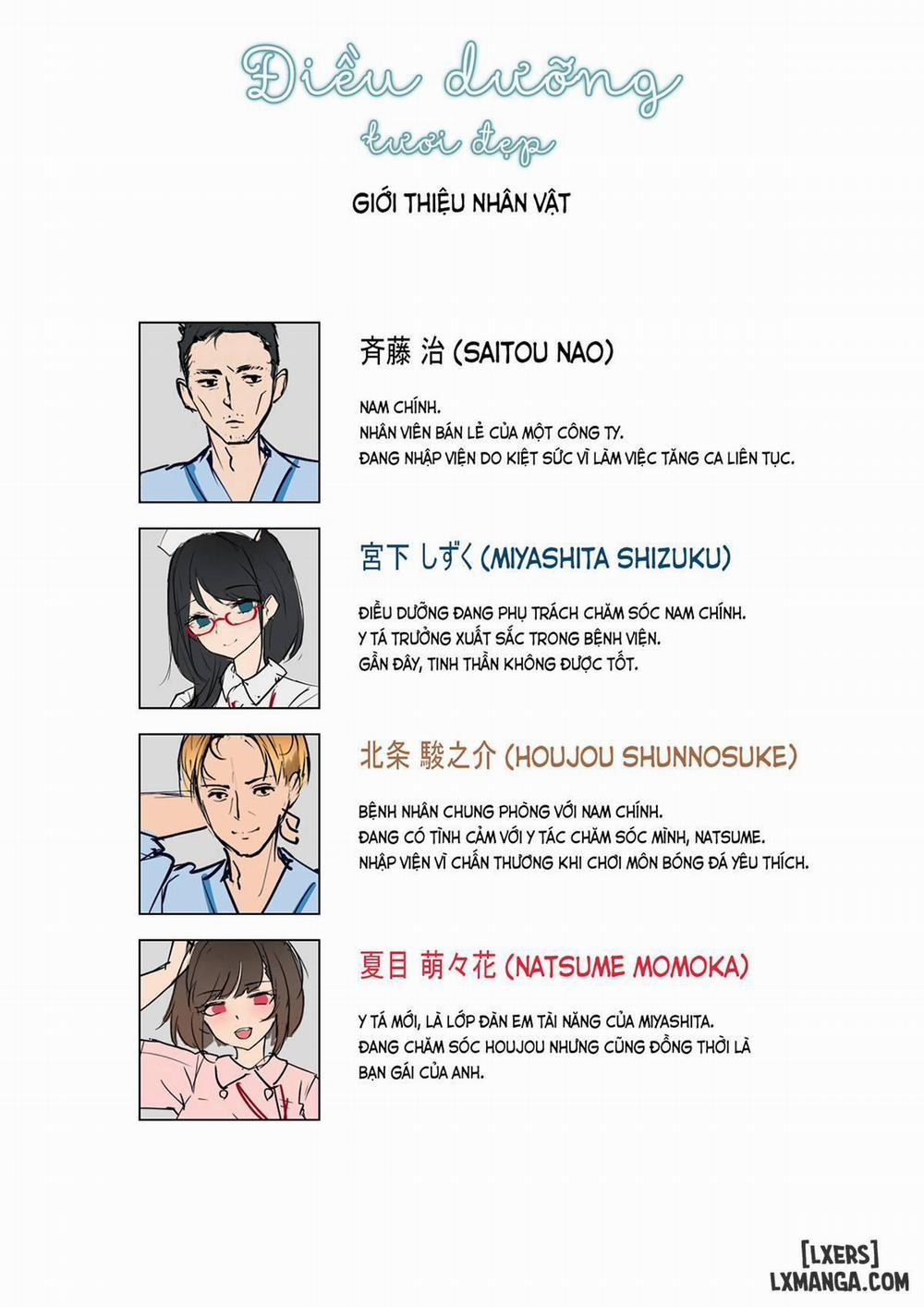 Adeyaka Nursing 1 trang 1