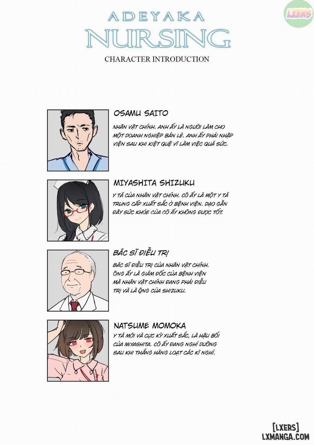 Adeyaka Nursing 2 END trang 1