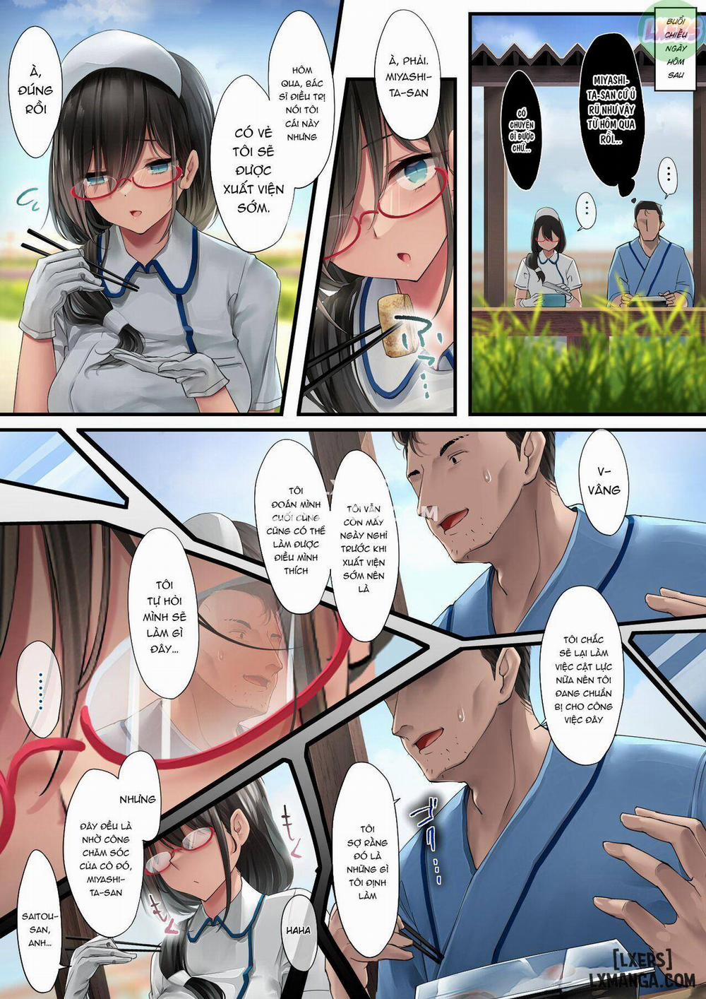 Adeyaka Nursing 2 END trang 15