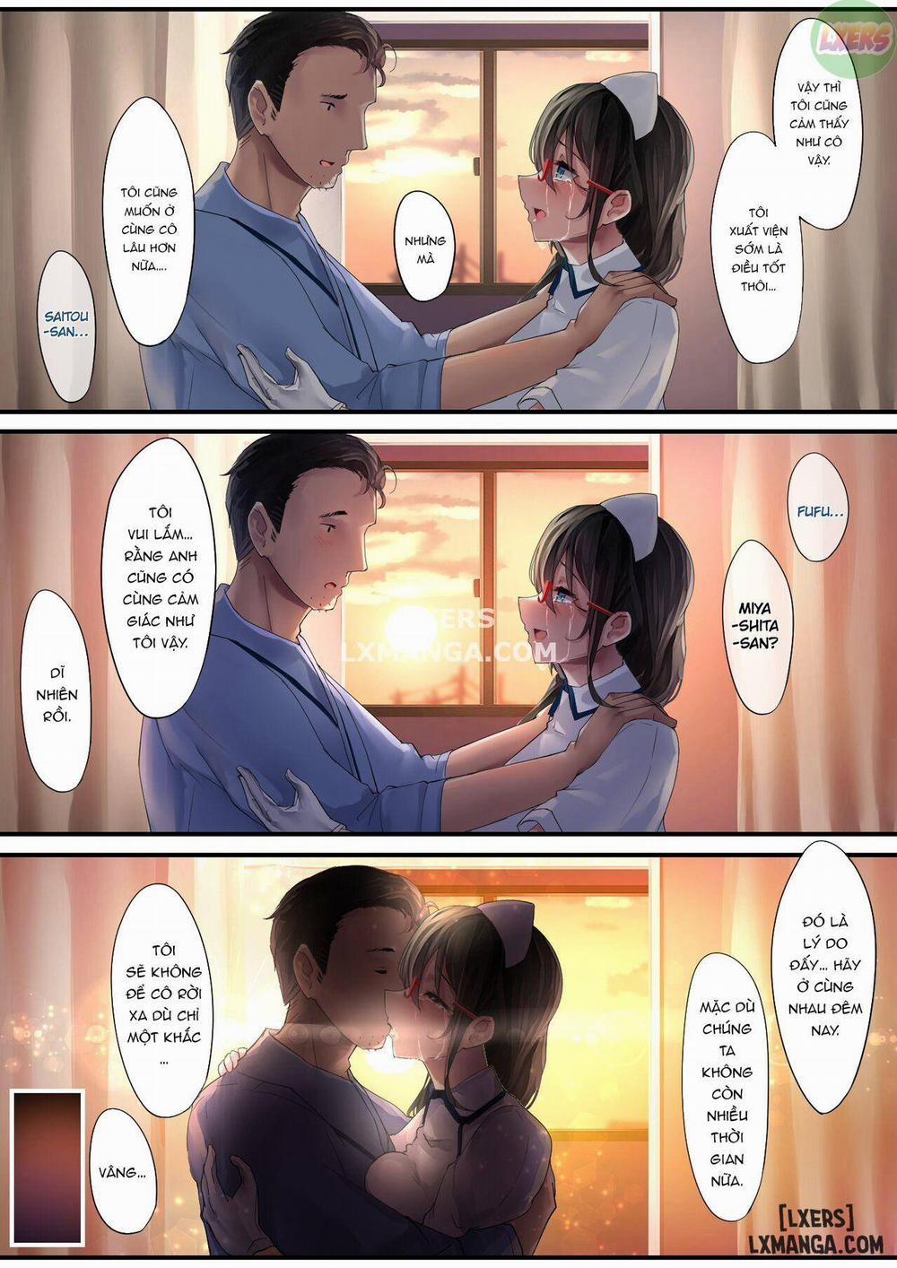 Adeyaka Nursing 2 END trang 21