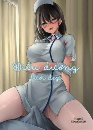 Đọc truyện tranh Adeyaka Nursing