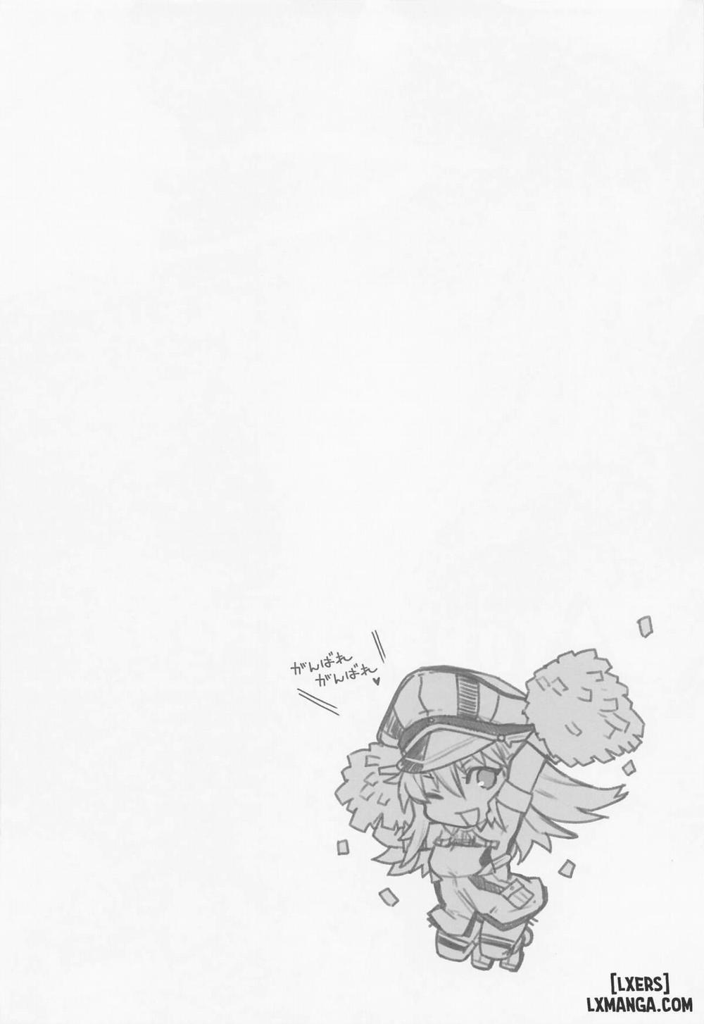 Admiral! 9 Oneshot trang 2