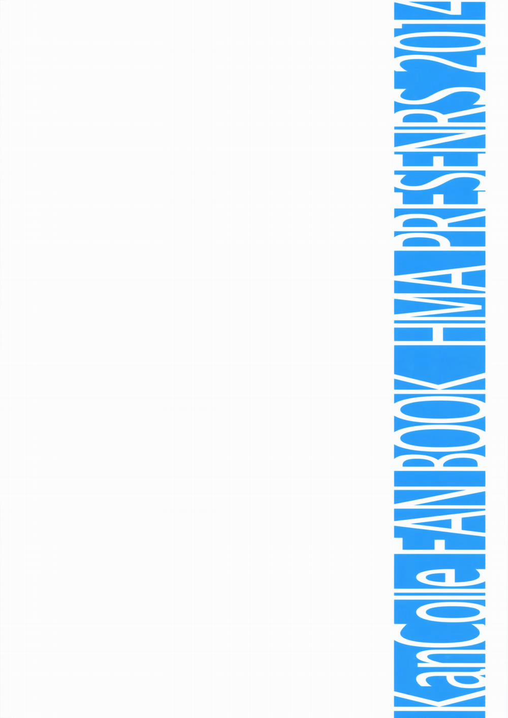 Admiral! (Kancolle) Oneshot trang 25