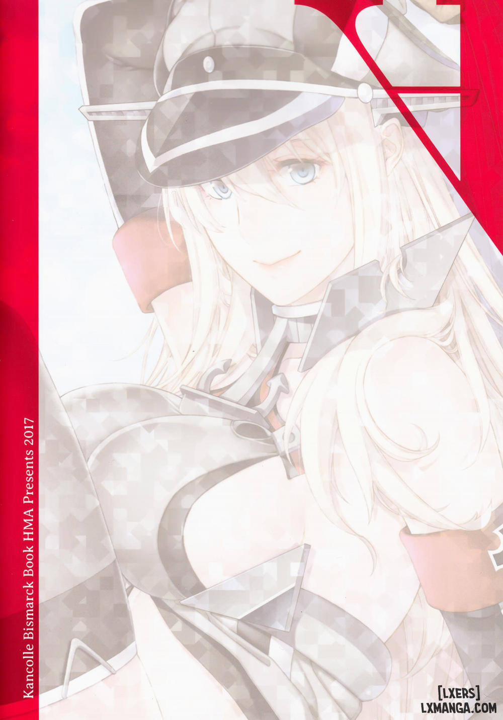 Admiral!!! Oneshot trang 25