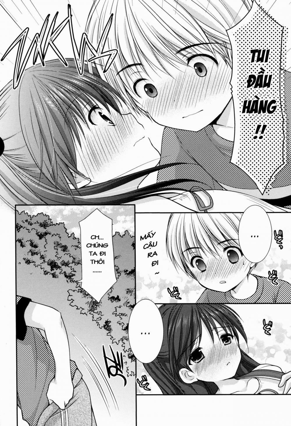 Adolescence 1 trang 18