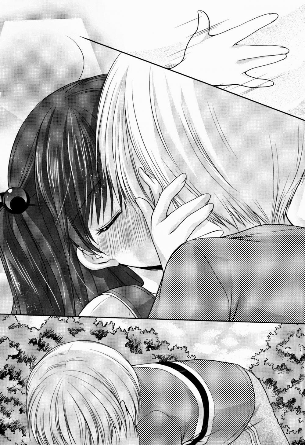 Adolescence 1 trang 19