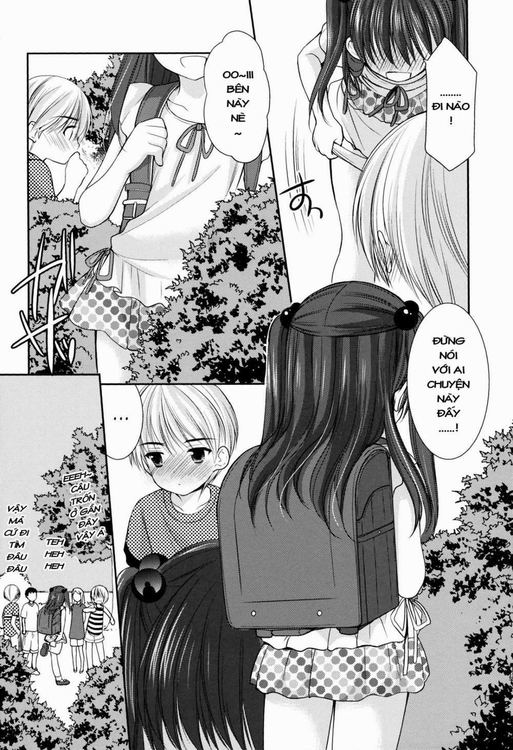 Adolescence 1 trang 20