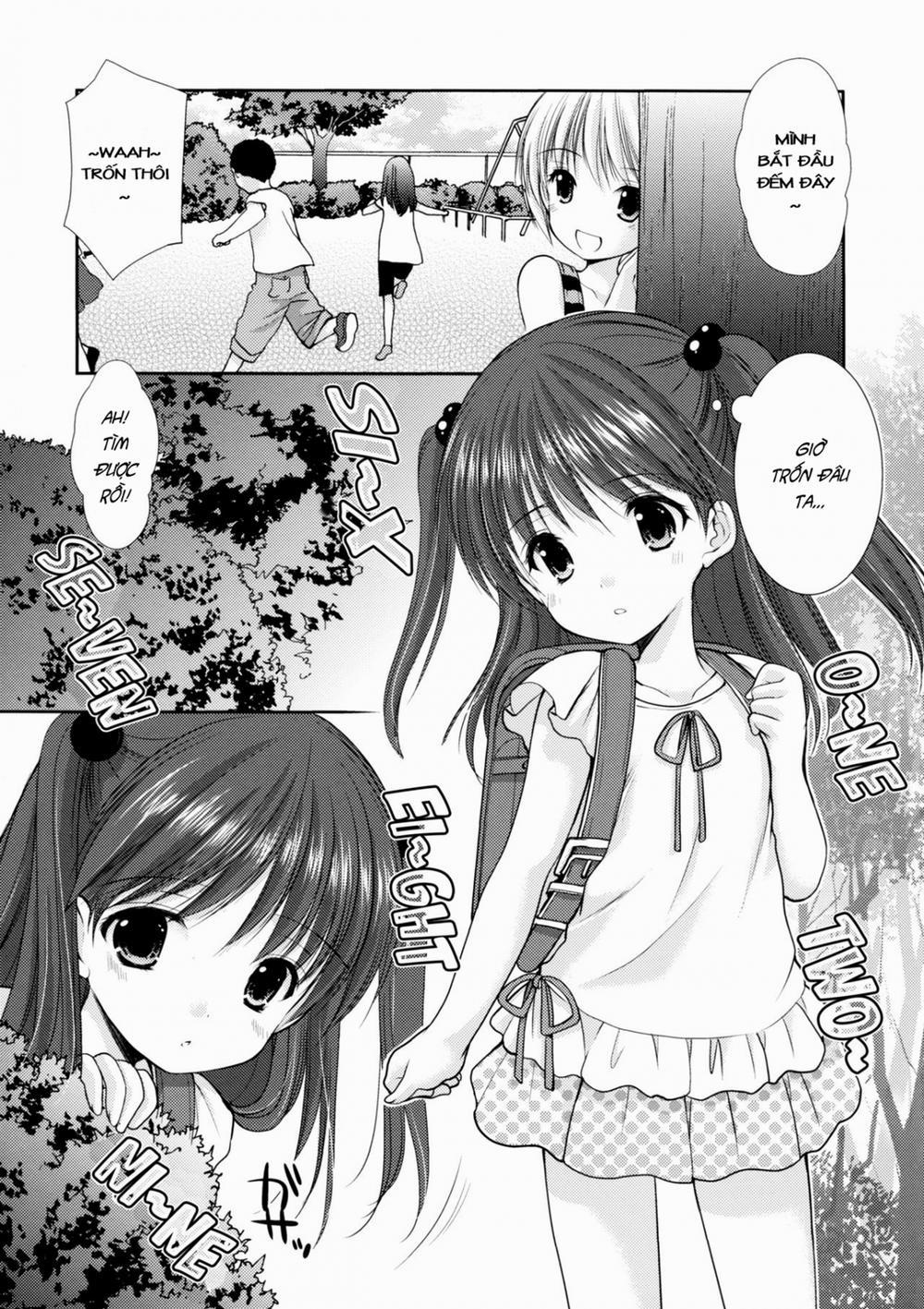 Adolescence 1 trang 3