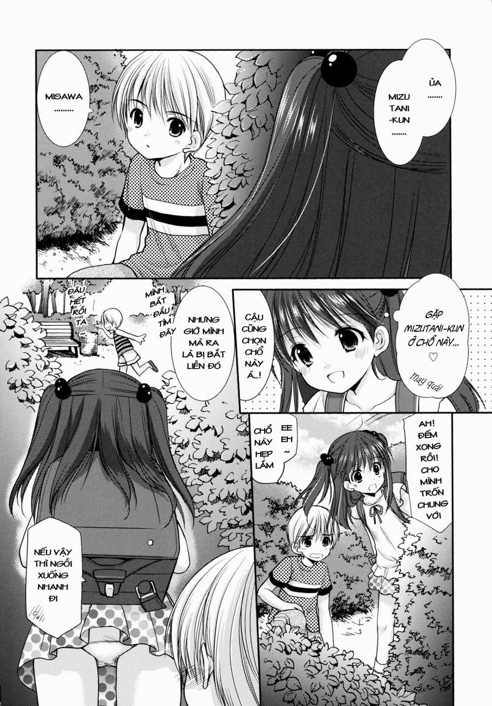 Adolescence 1 trang 4