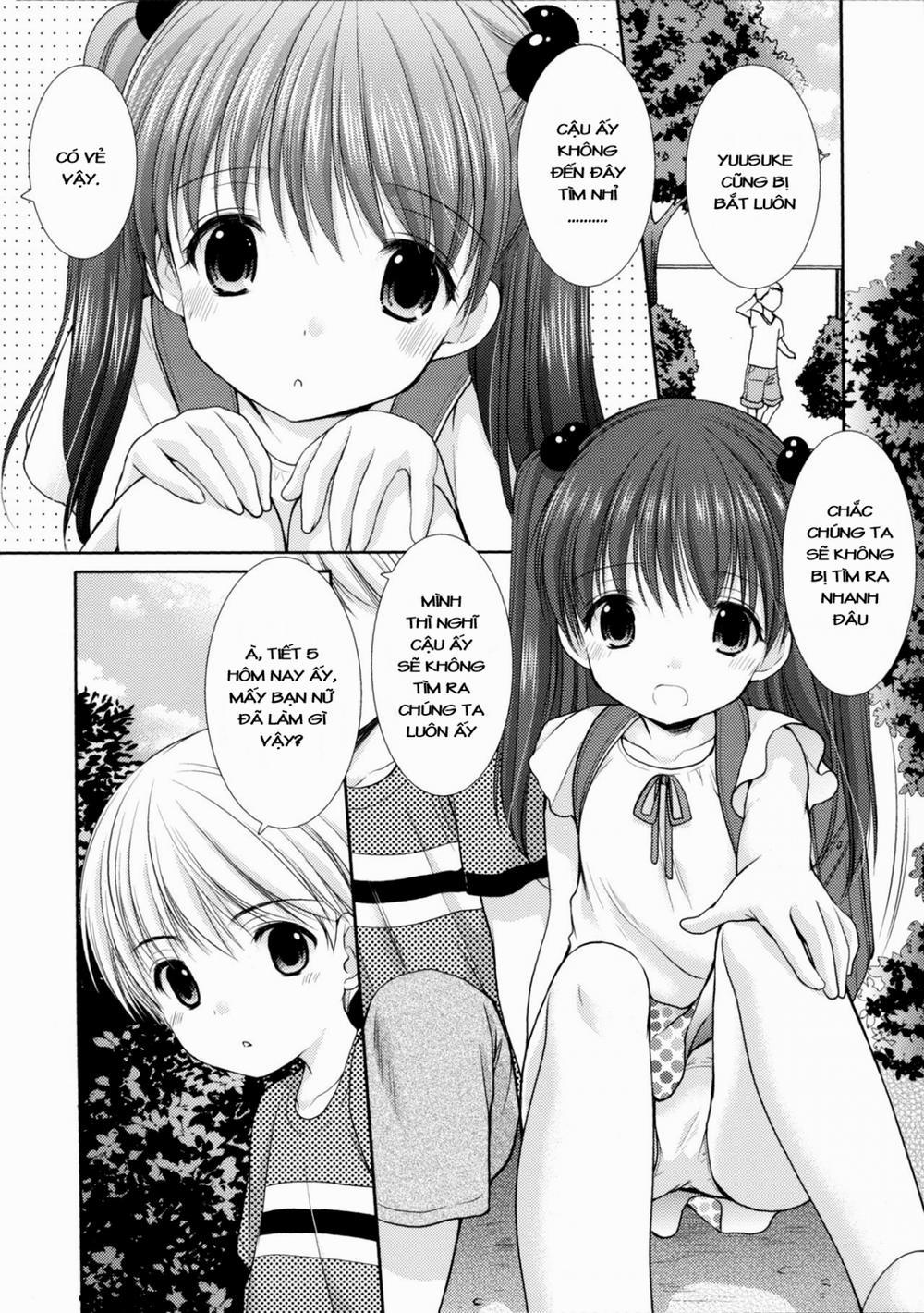 Adolescence 1 trang 6