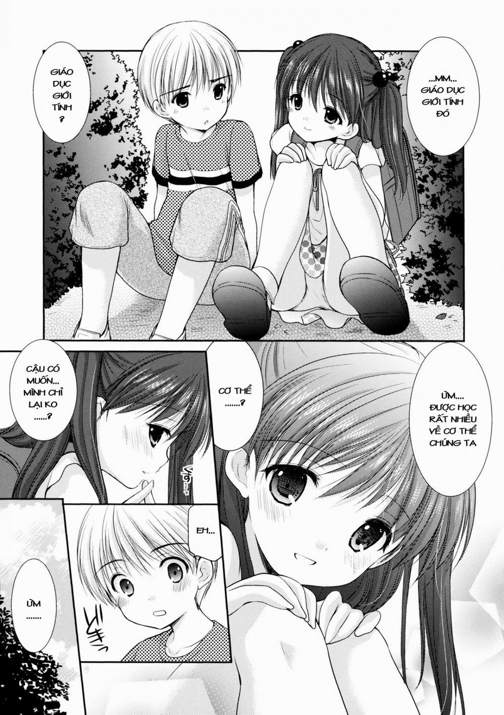 Adolescence 1 trang 7