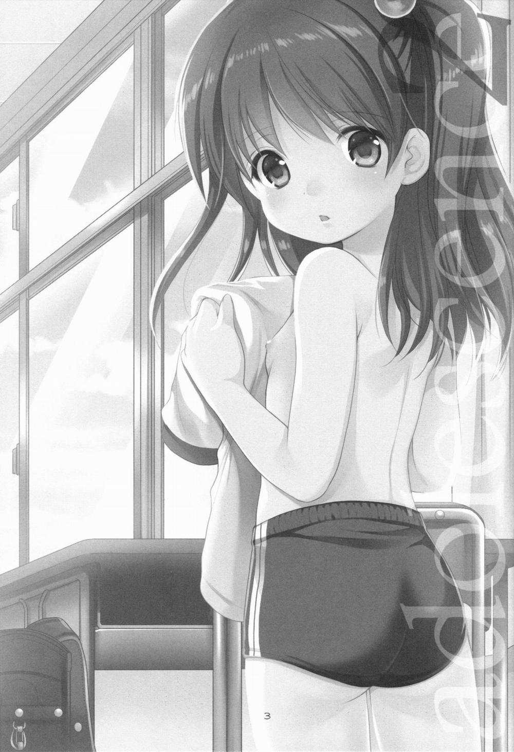 Adolescence 2 trang 1