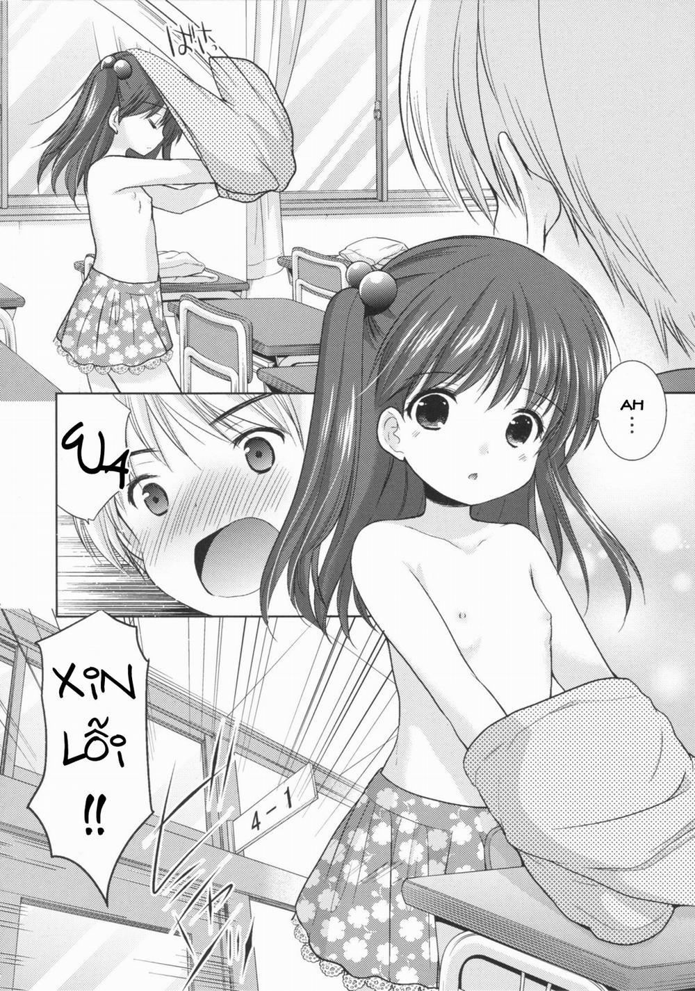 Adolescence 2 trang 10