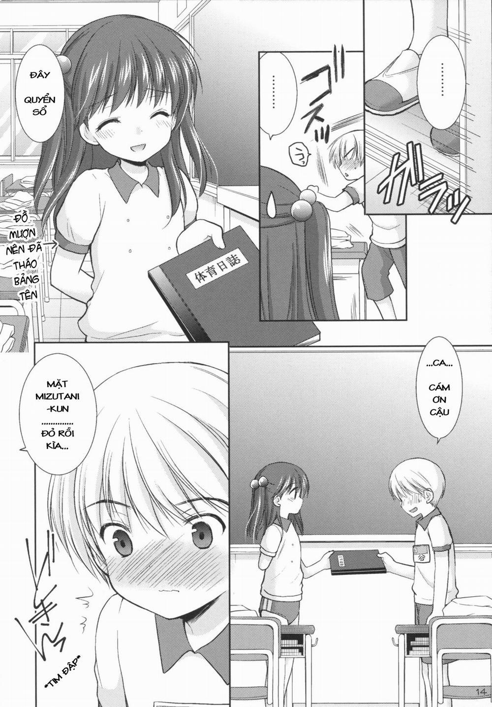 Adolescence 2 trang 12