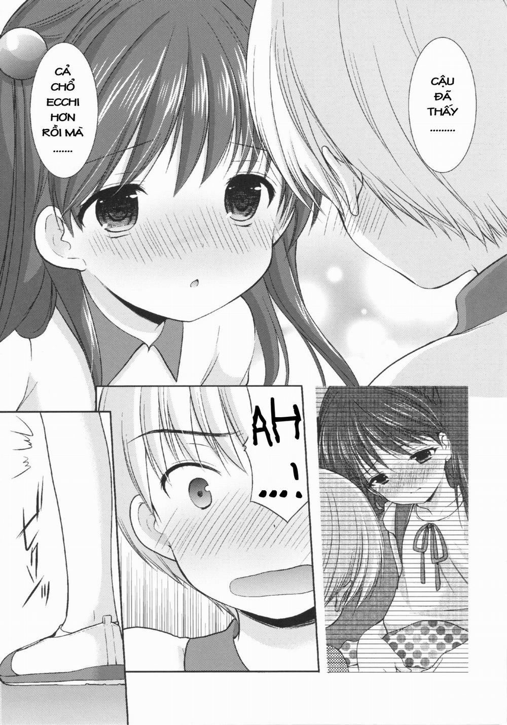 Adolescence 2 trang 13