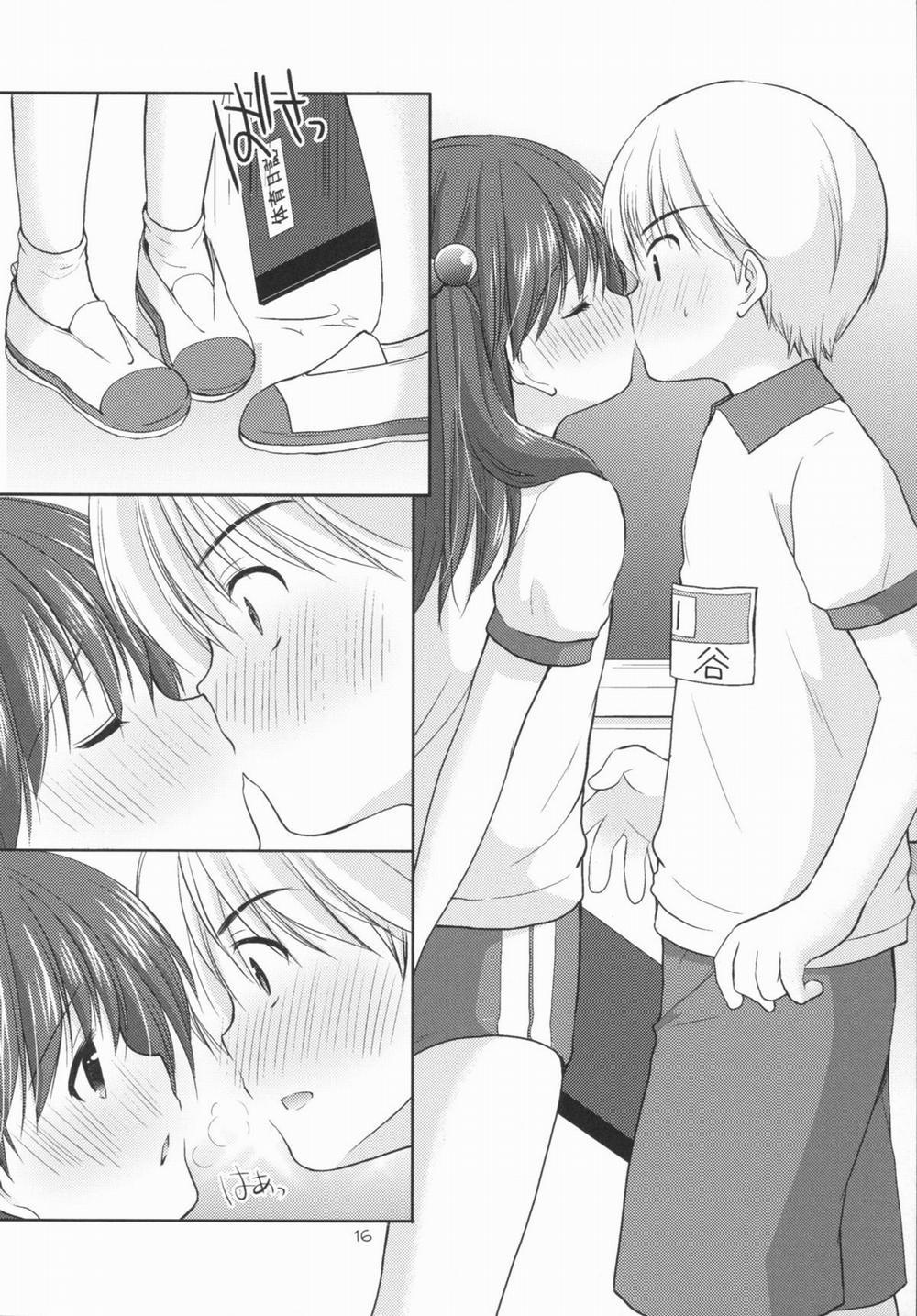 Adolescence 2 trang 14