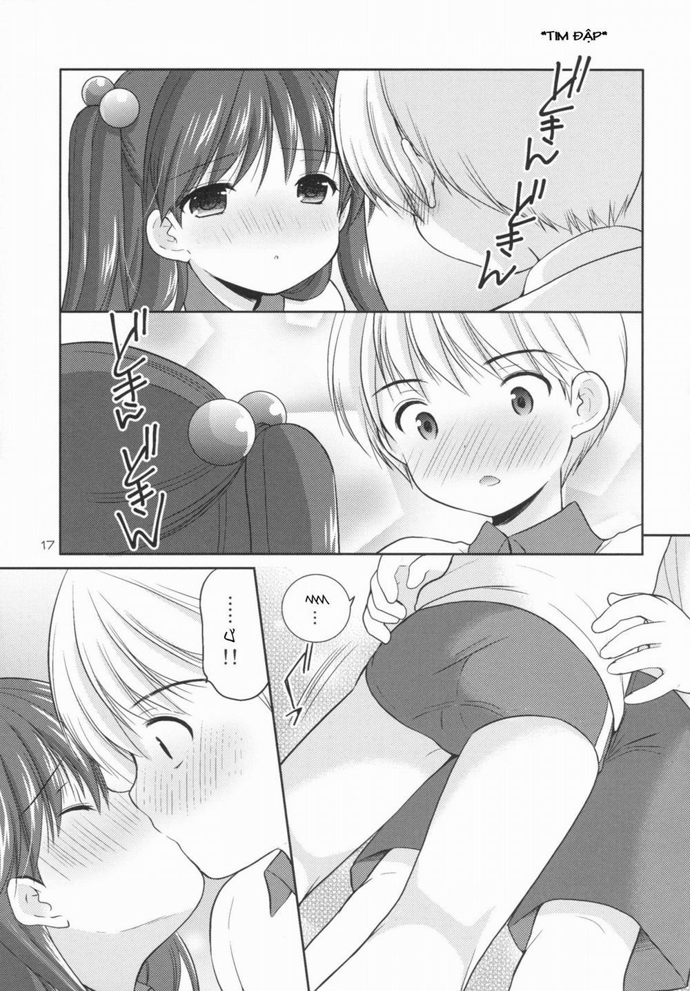 Adolescence 2 trang 15