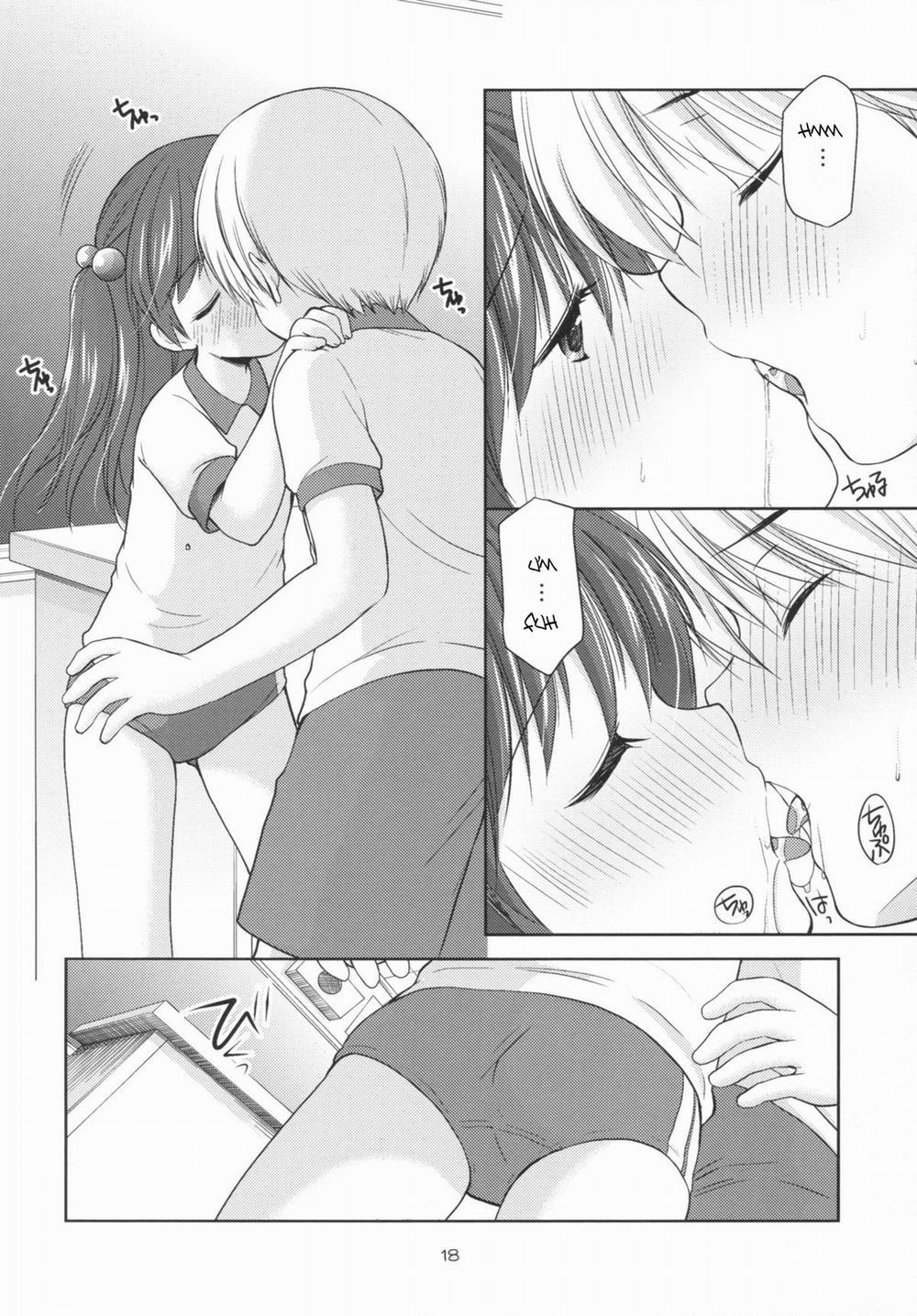 Adolescence 2 trang 16