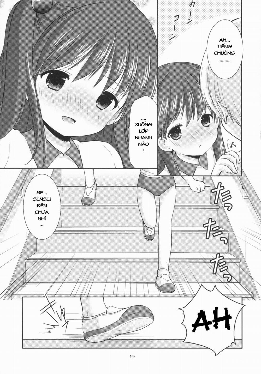 Adolescence 2 trang 17