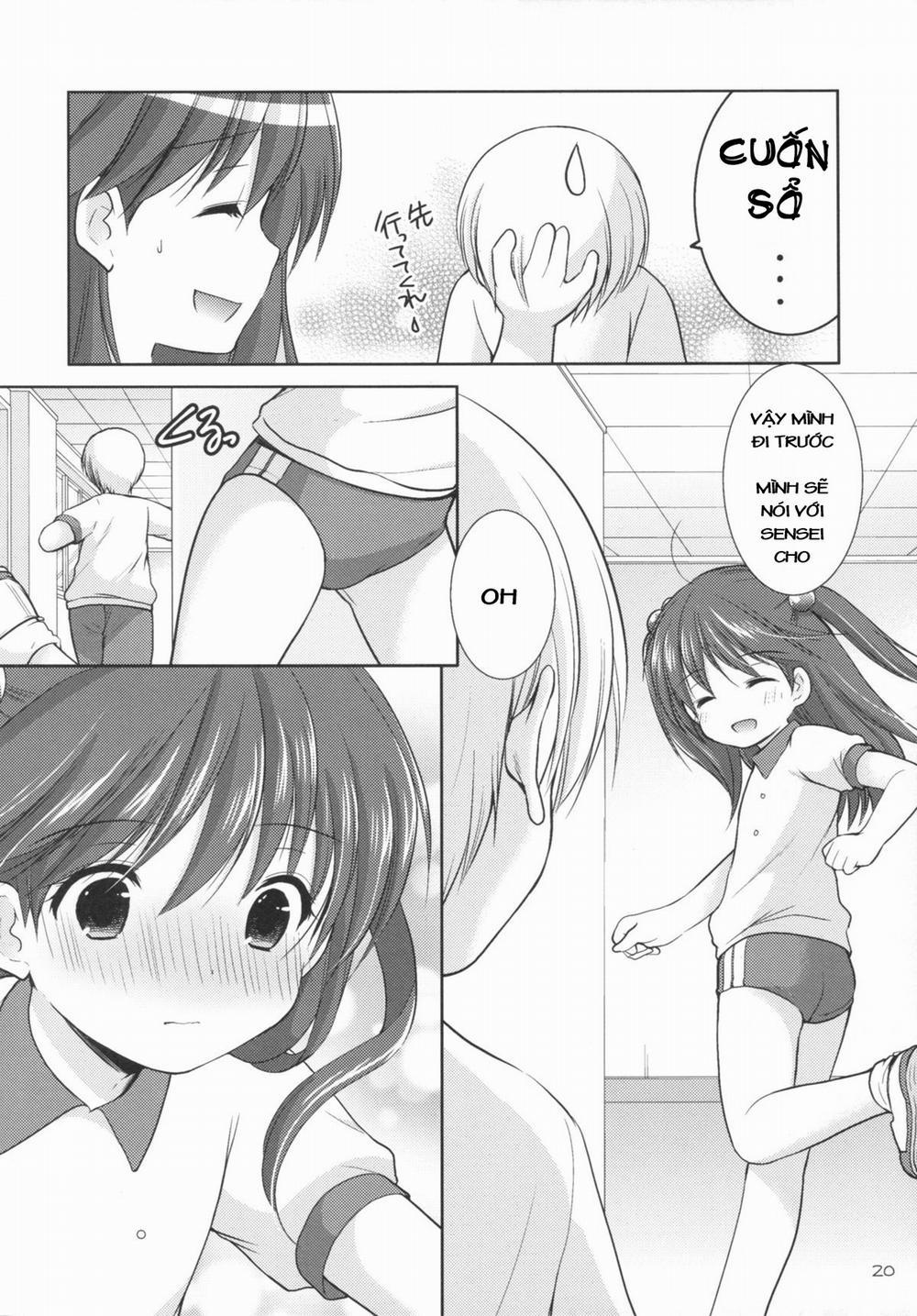 Adolescence 2 trang 18