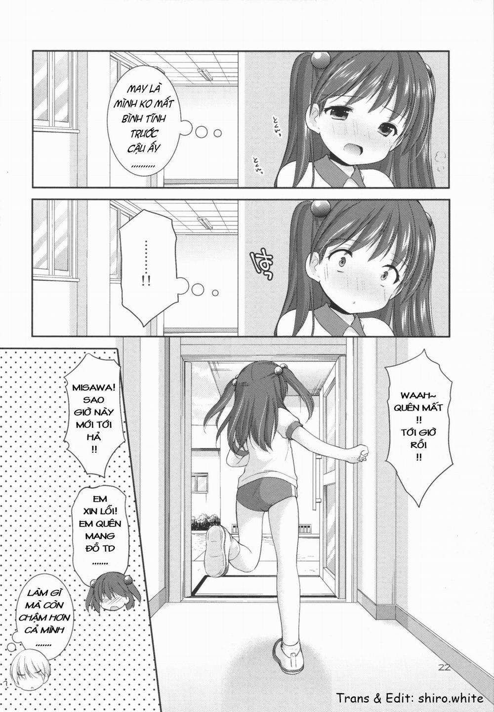 Adolescence 2 trang 20