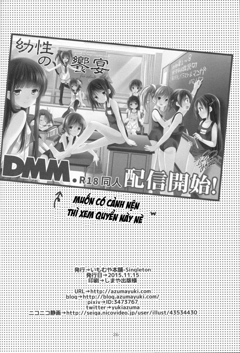 Adolescence 2 trang 23