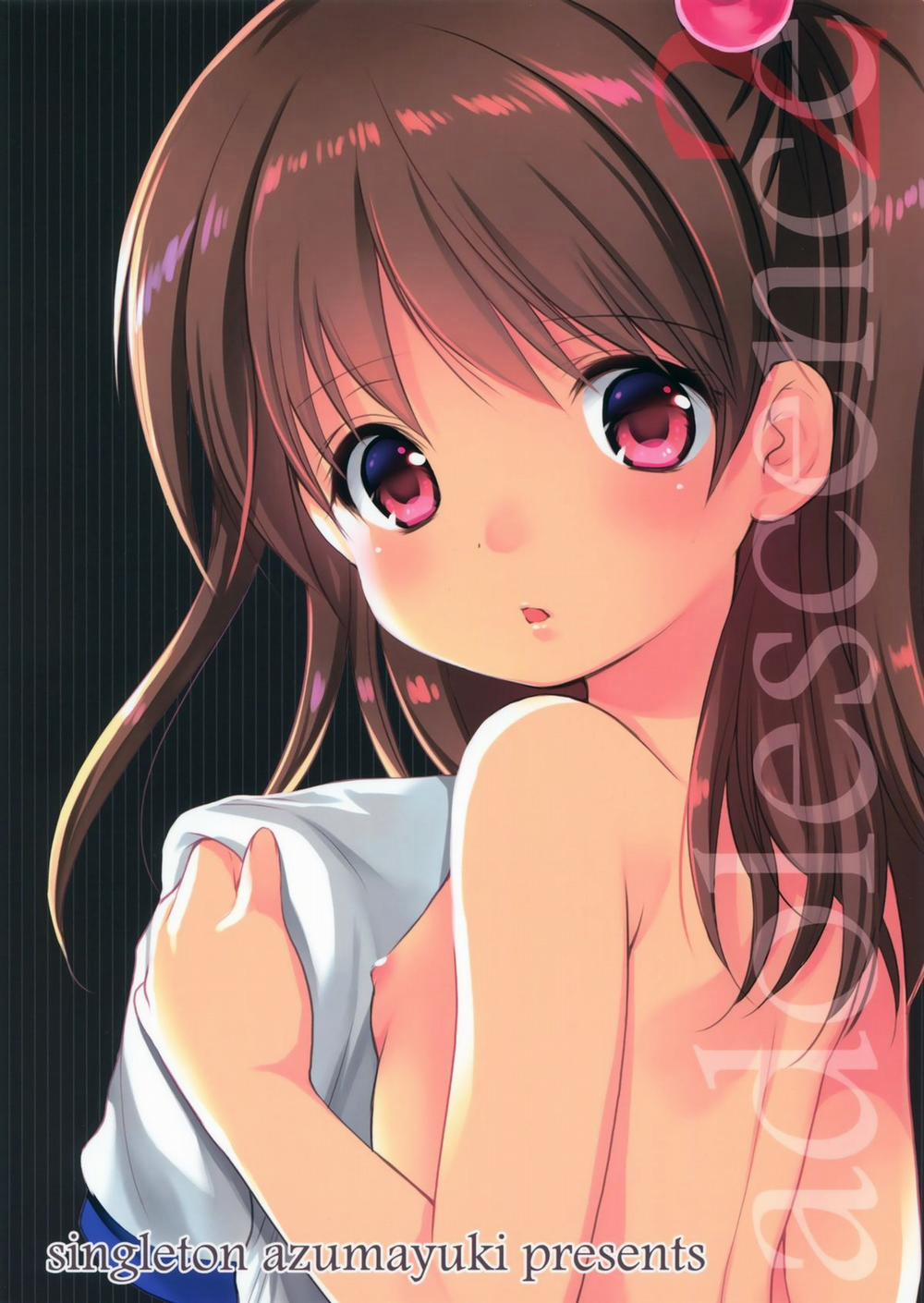 Adolescence 2 trang 24