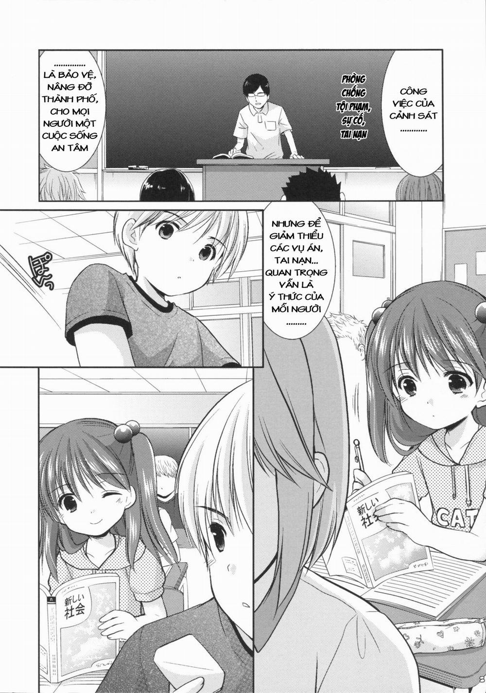 Adolescence 2 trang 6