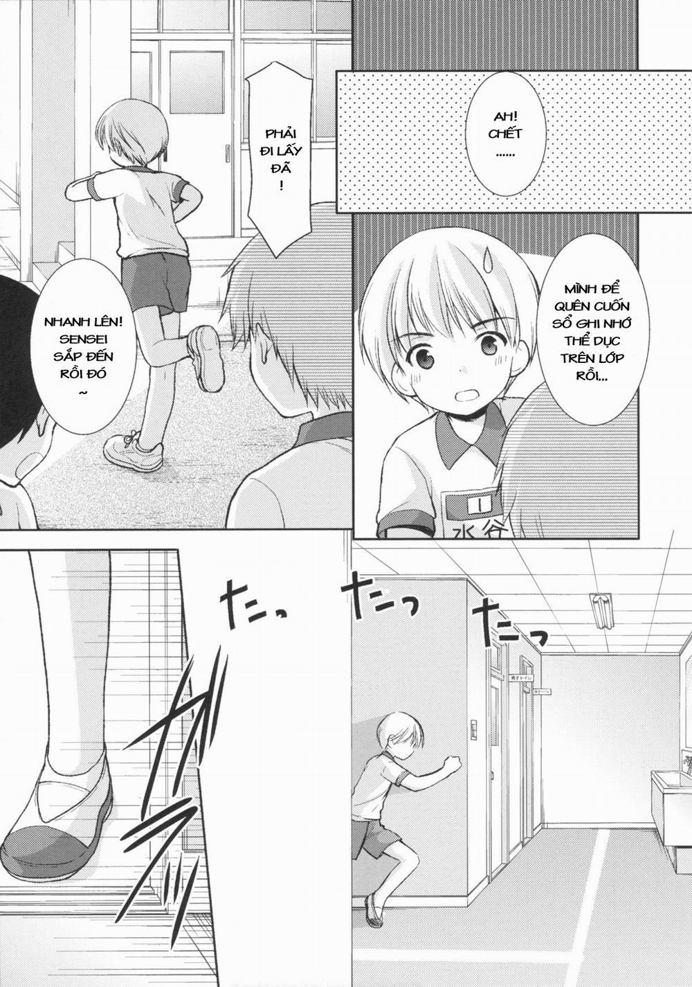 Adolescence 2 trang 9