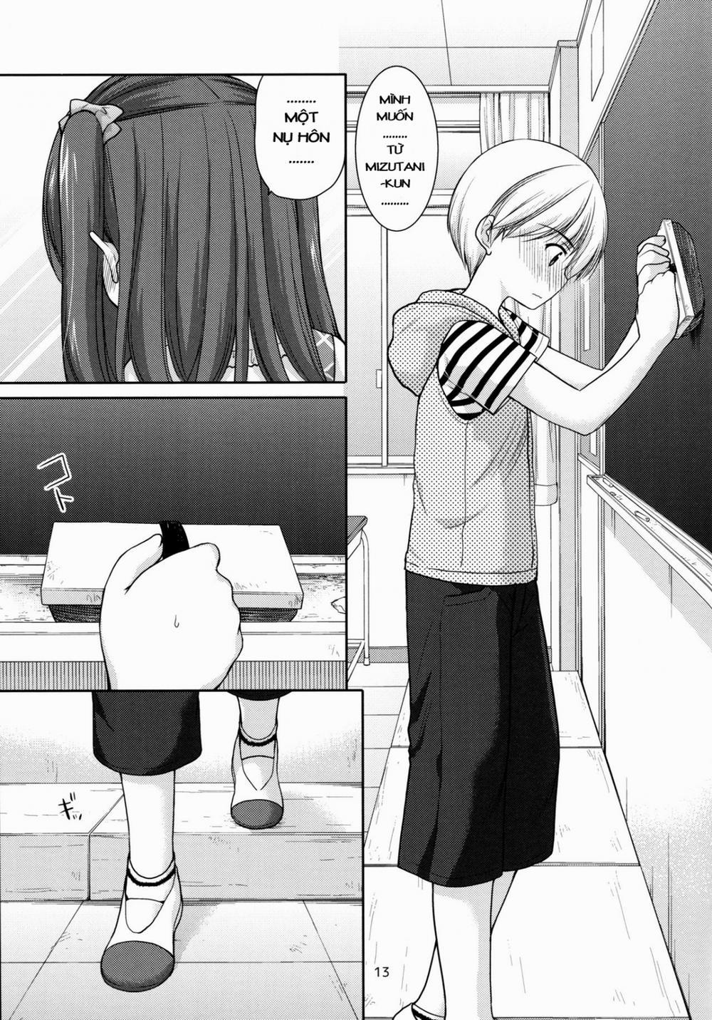 Adolescence 3 trang 11