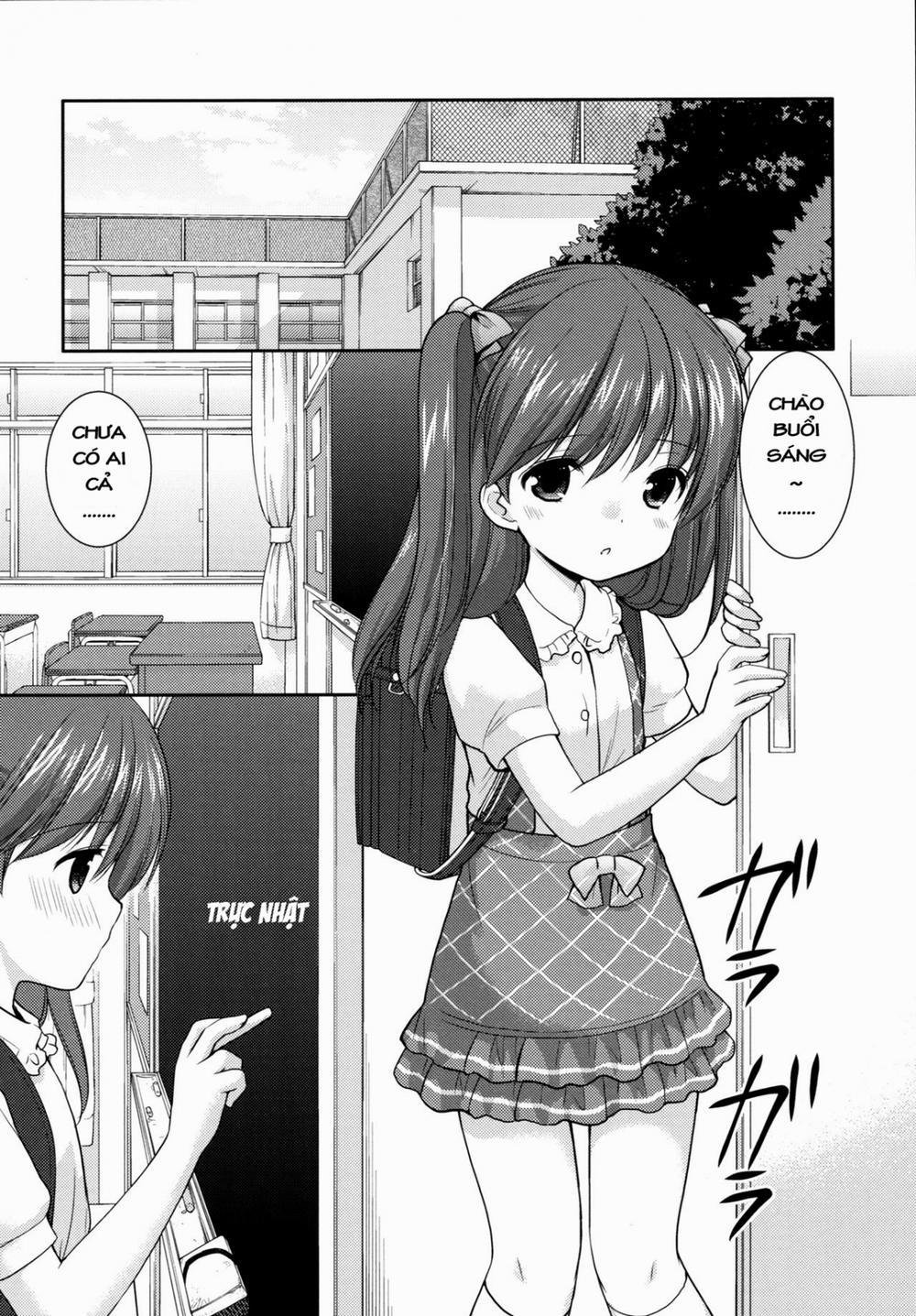 Adolescence 3 trang 6