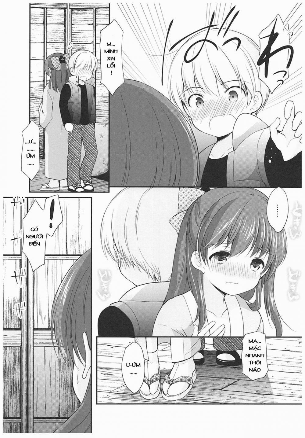 Adolescence 4 trang 15