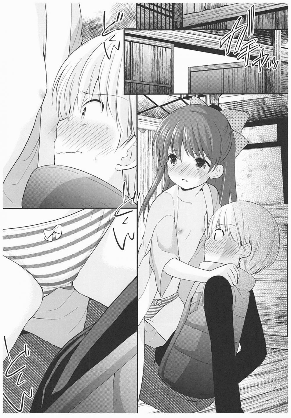 Adolescence 4 trang 16