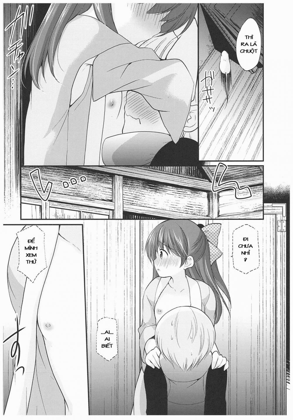 Adolescence 4 trang 18