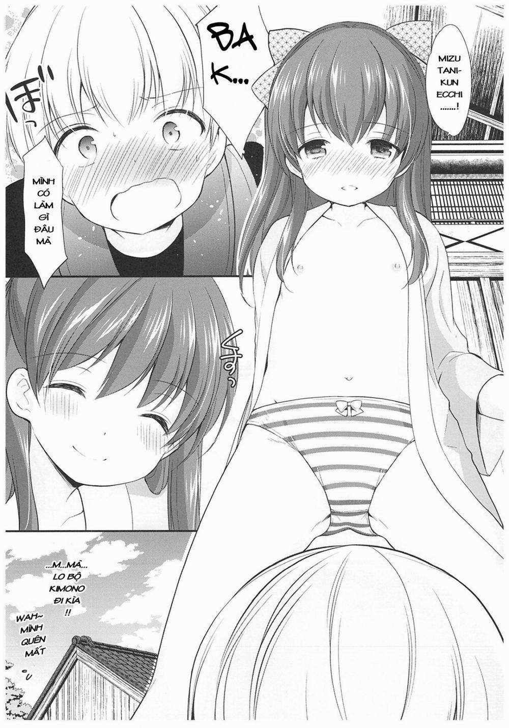 Adolescence 4 trang 20