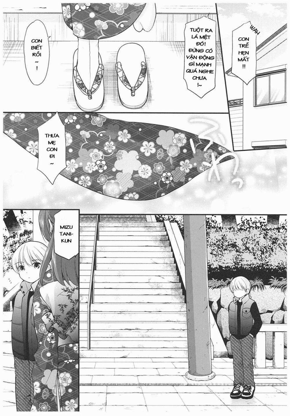 Adolescence 4 trang 3