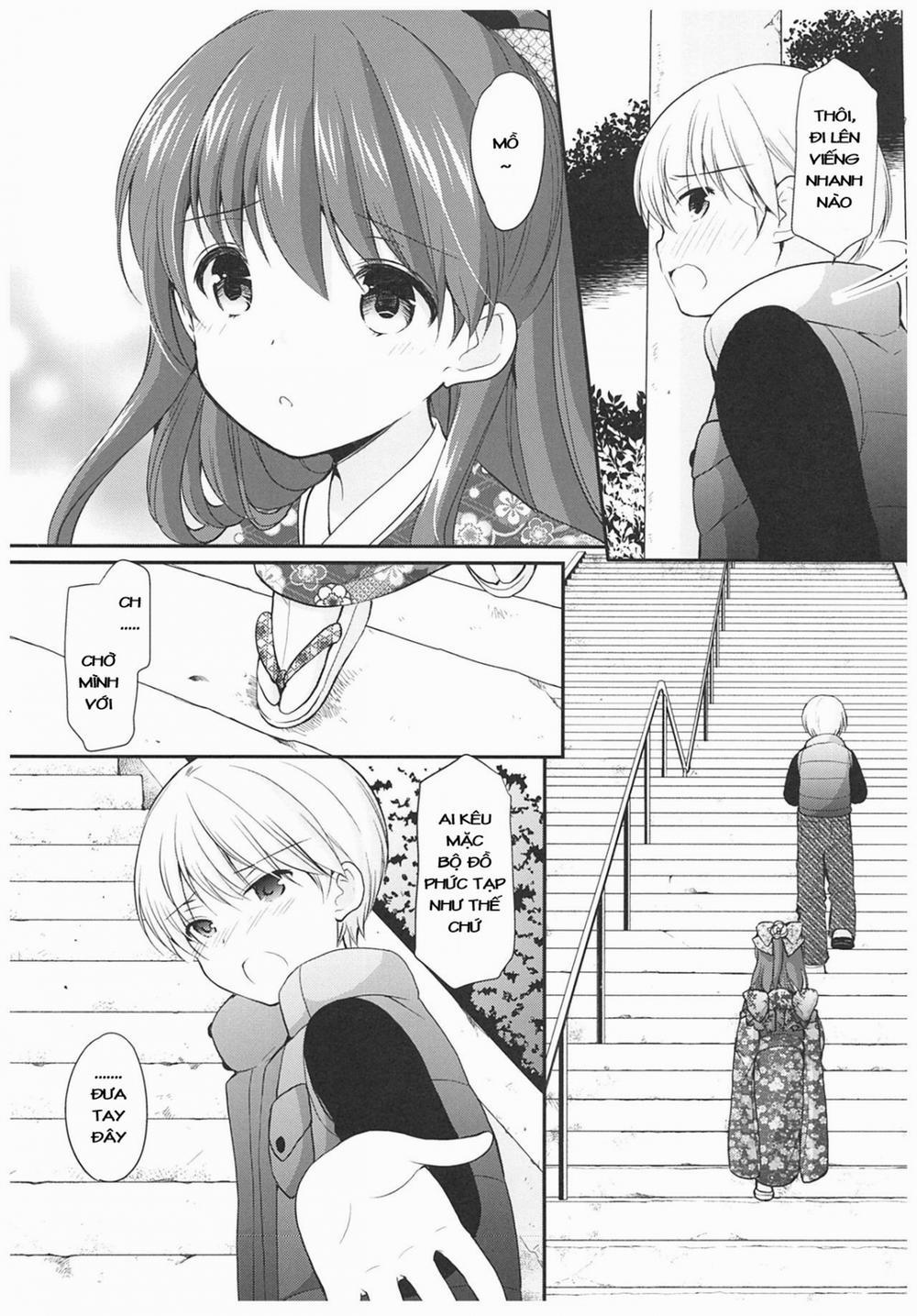 Adolescence 4 trang 5