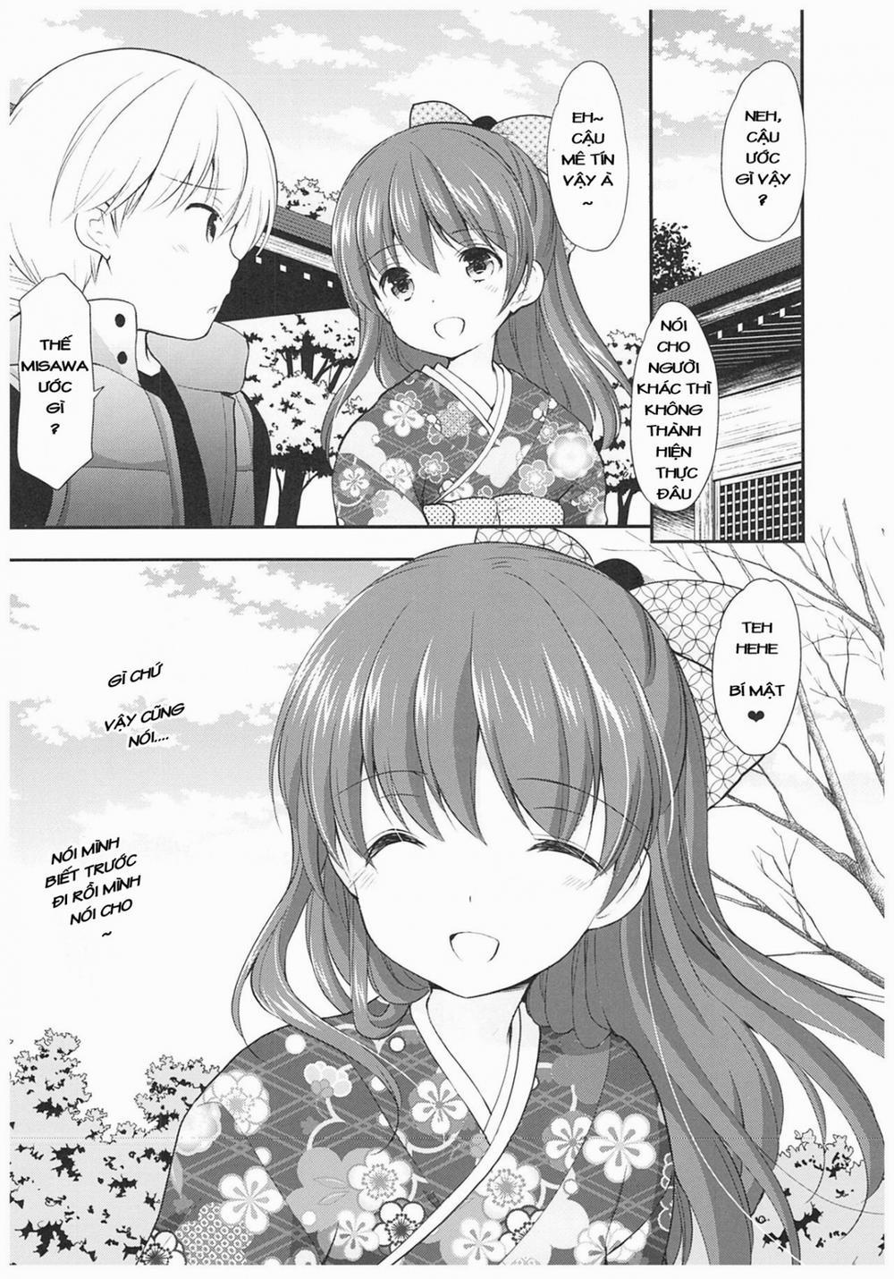 Adolescence 4 trang 8