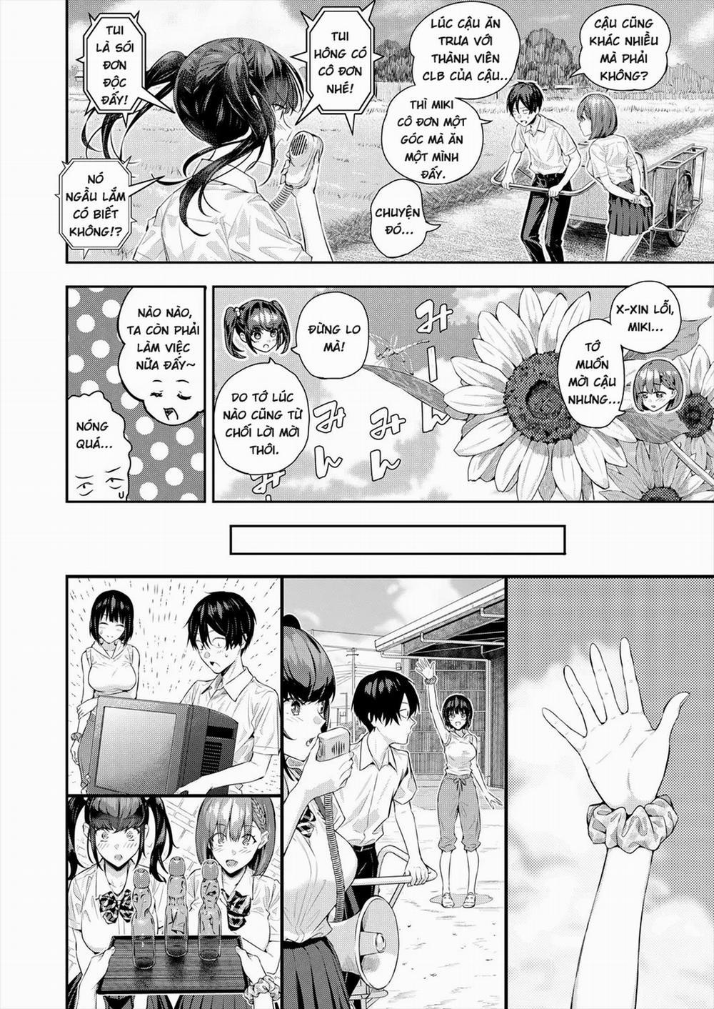 Adrenaline Voice 1 trang 14