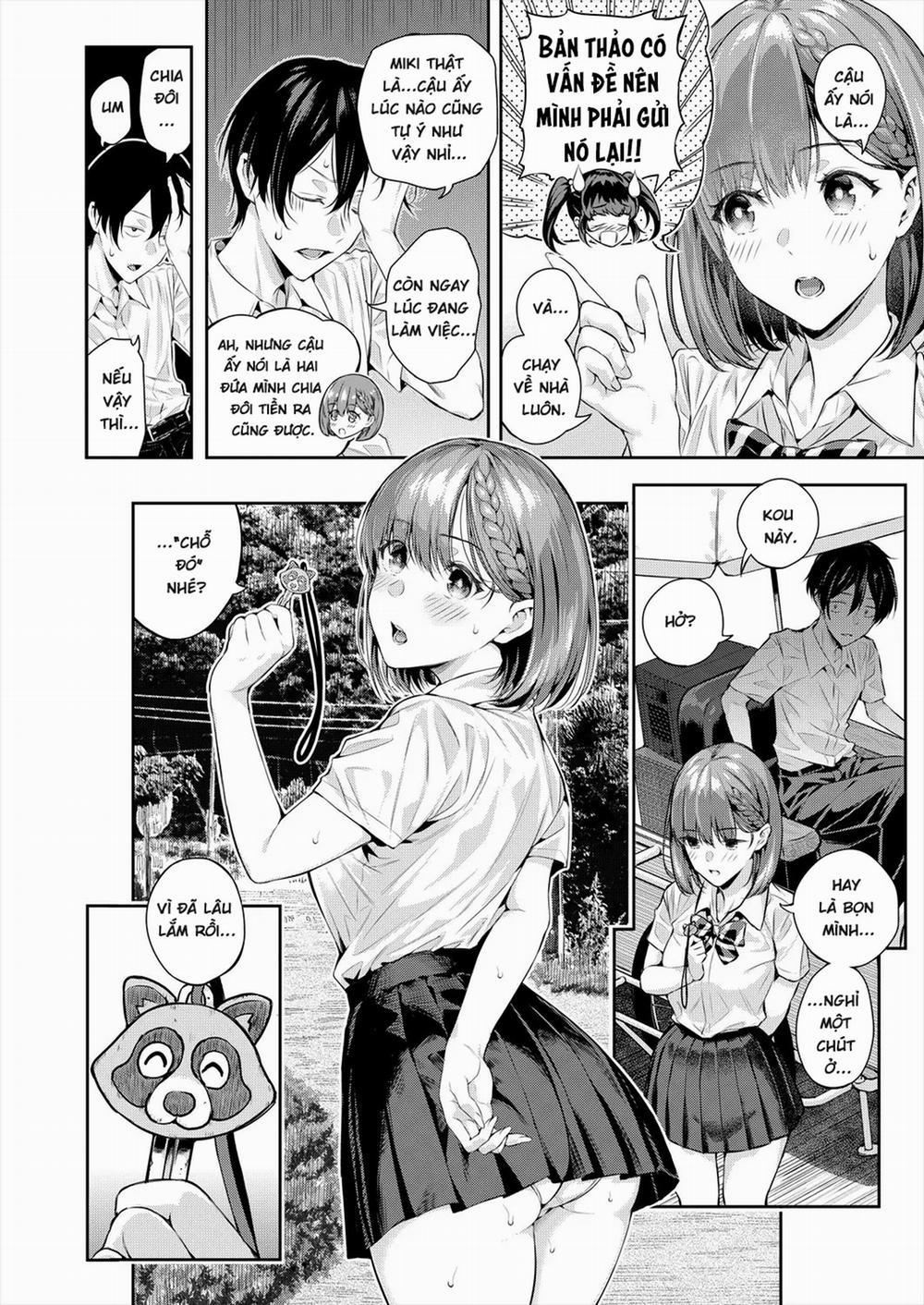 Adrenaline Voice 1 trang 24